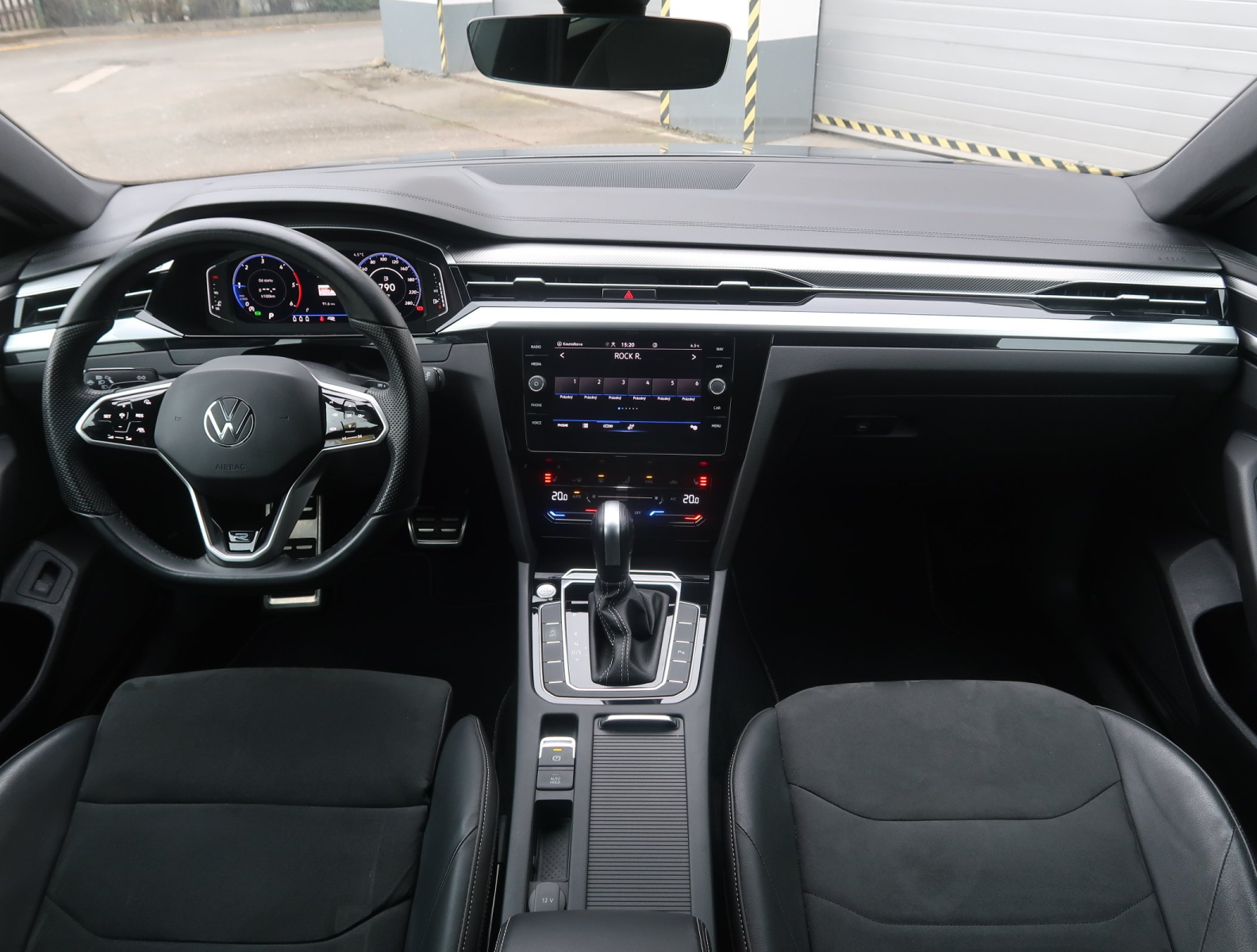 Volkswagen Arteon - 2023