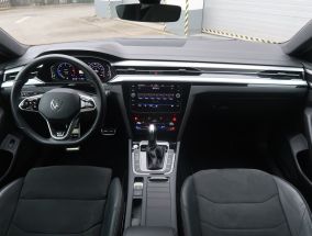 Volkswagen Arteon - 2023