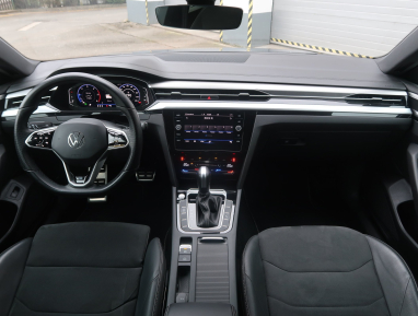 Volkswagen Arteon - 2023