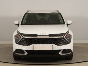 Kia Sportage - 2024