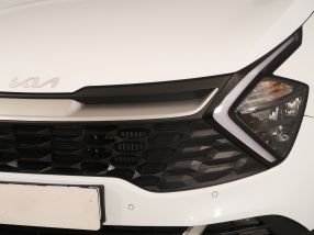Kia Sportage - 2024