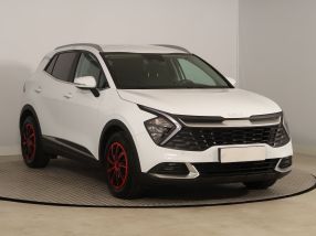 Kia Sportage - 2024