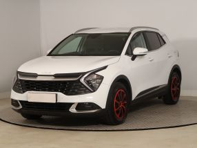 Kia Sportage - 2024