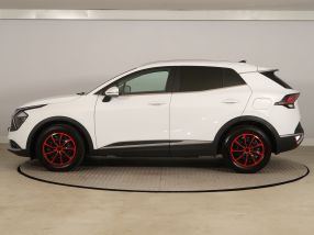 Kia Sportage - 2024