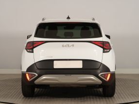 Kia Sportage - 2024