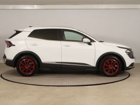 Kia Sportage - 2024