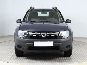 Dacia Duster - 2014