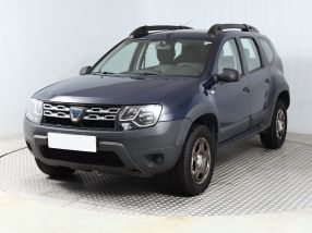 Dacia Duster - 2014
