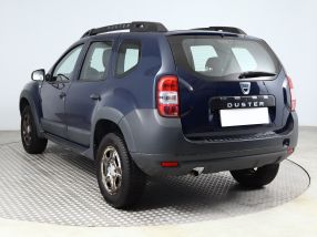 Dacia Duster - 2014