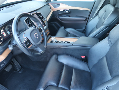 Volvo XC90 - 2022