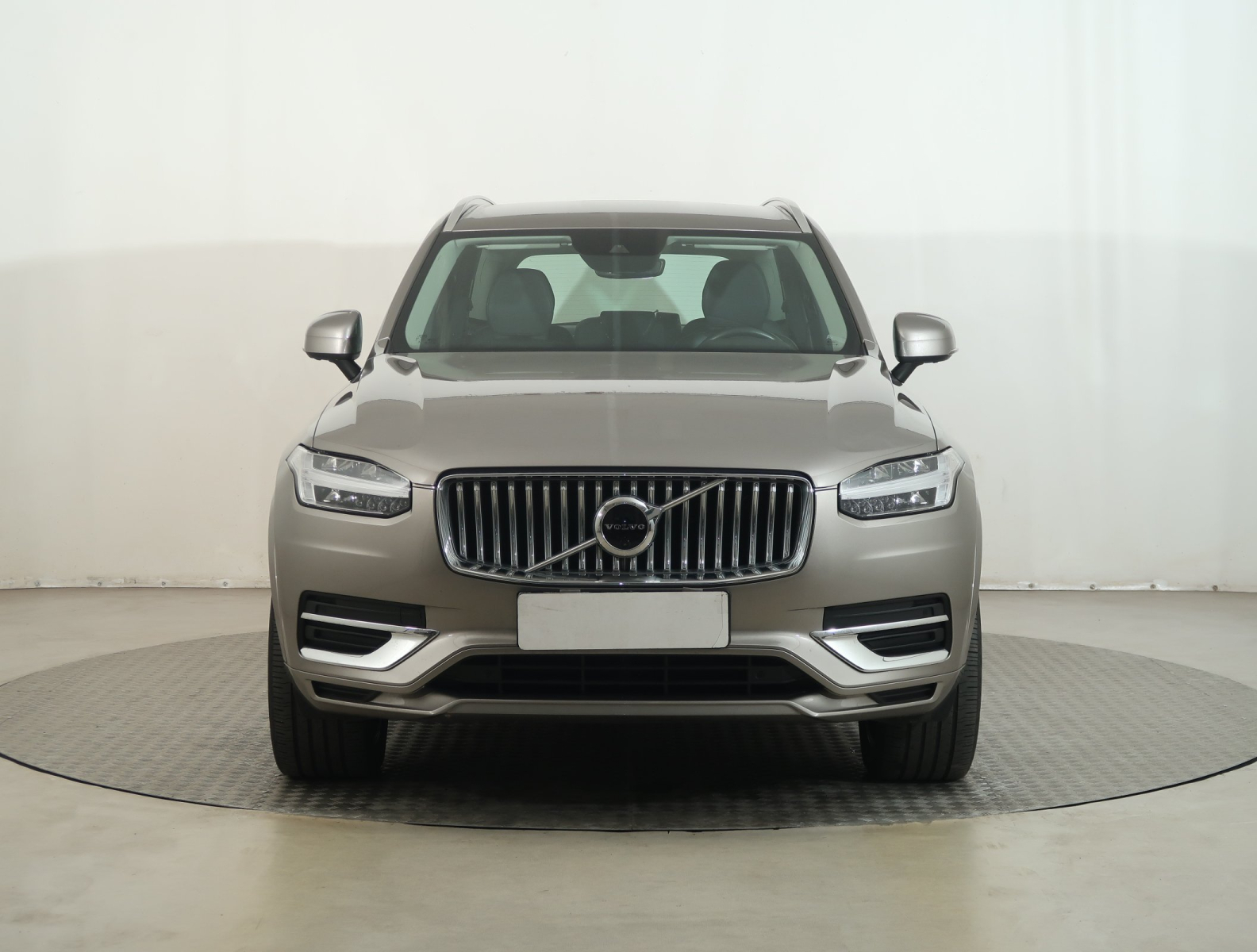 Volvo XC90 - 2022