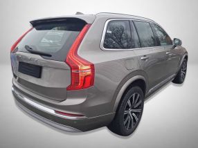 Volvo XC90 - 2022