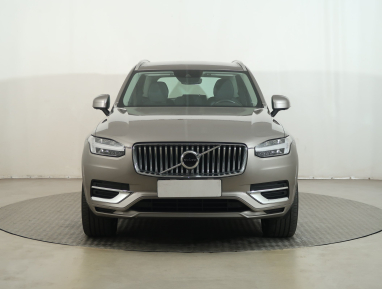 Volvo XC90 - 2022