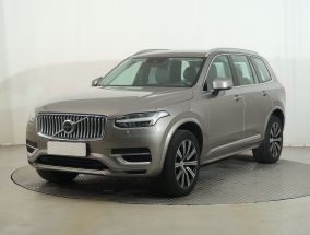 Volvo XC90 - 2022