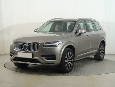 Volvo XC90 - 2022