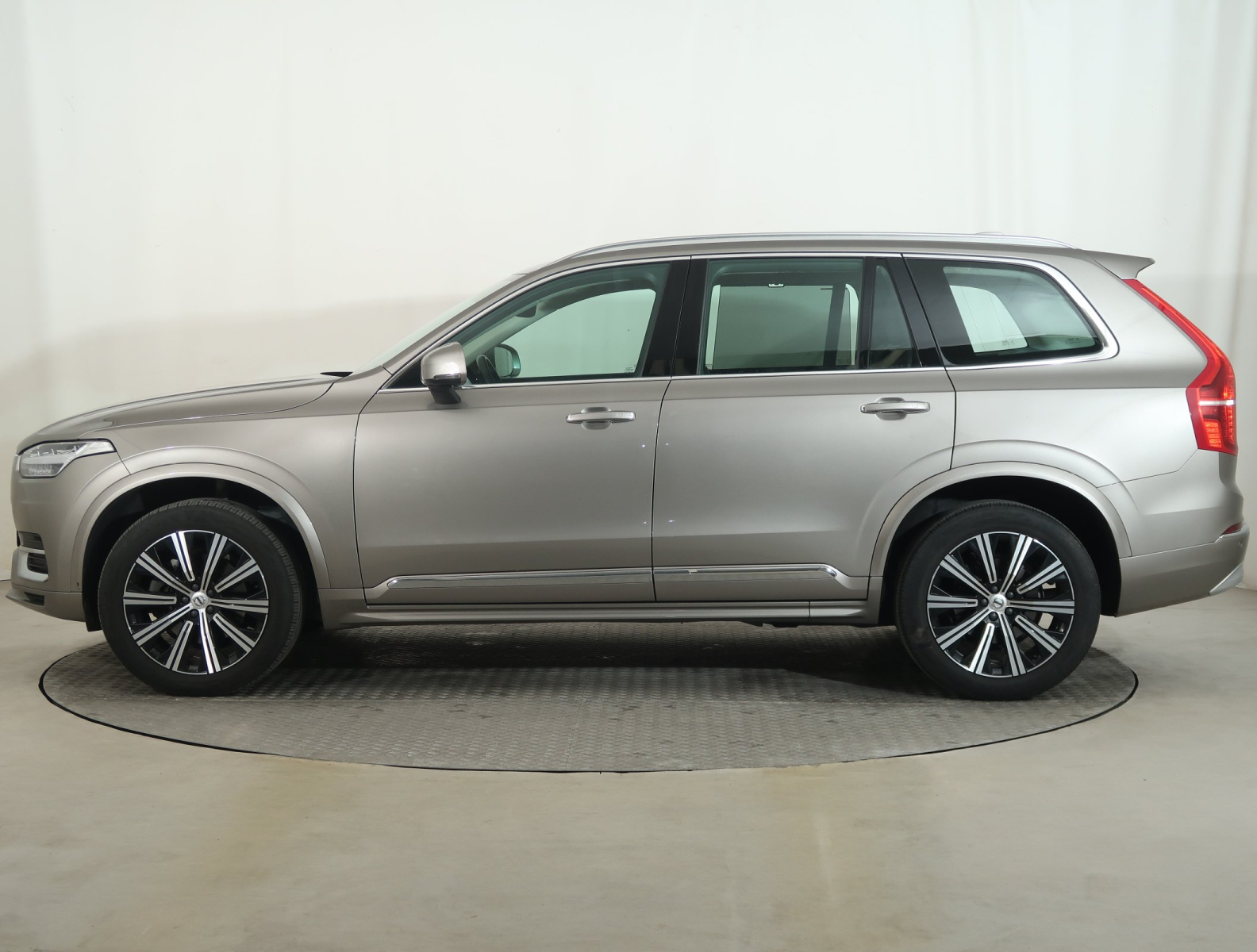 Volvo XC90 - 2022