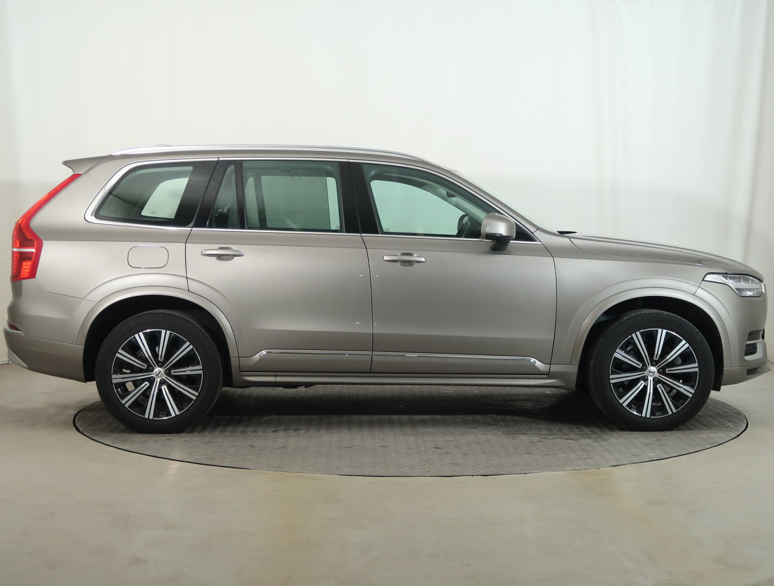 Volvo XC90 - 2022