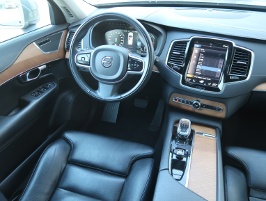 Volvo XC90 - 2022