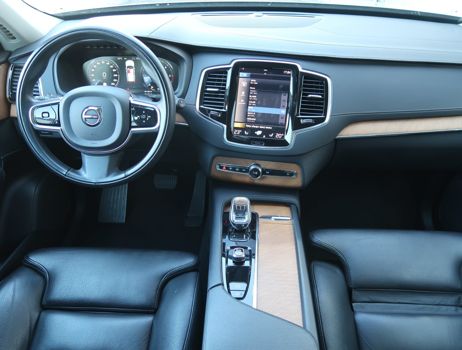 Volvo XC90 - 2022