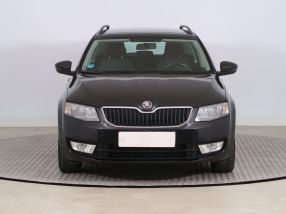 Škoda Octavia - 2013