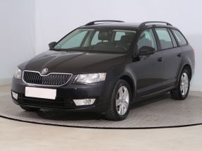Škoda Octavia - 2013
