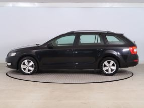 Škoda Octavia - 2013