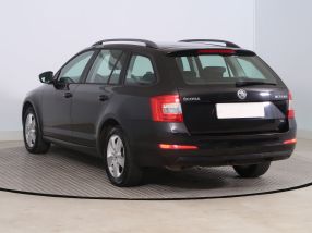 Škoda Octavia - 2013