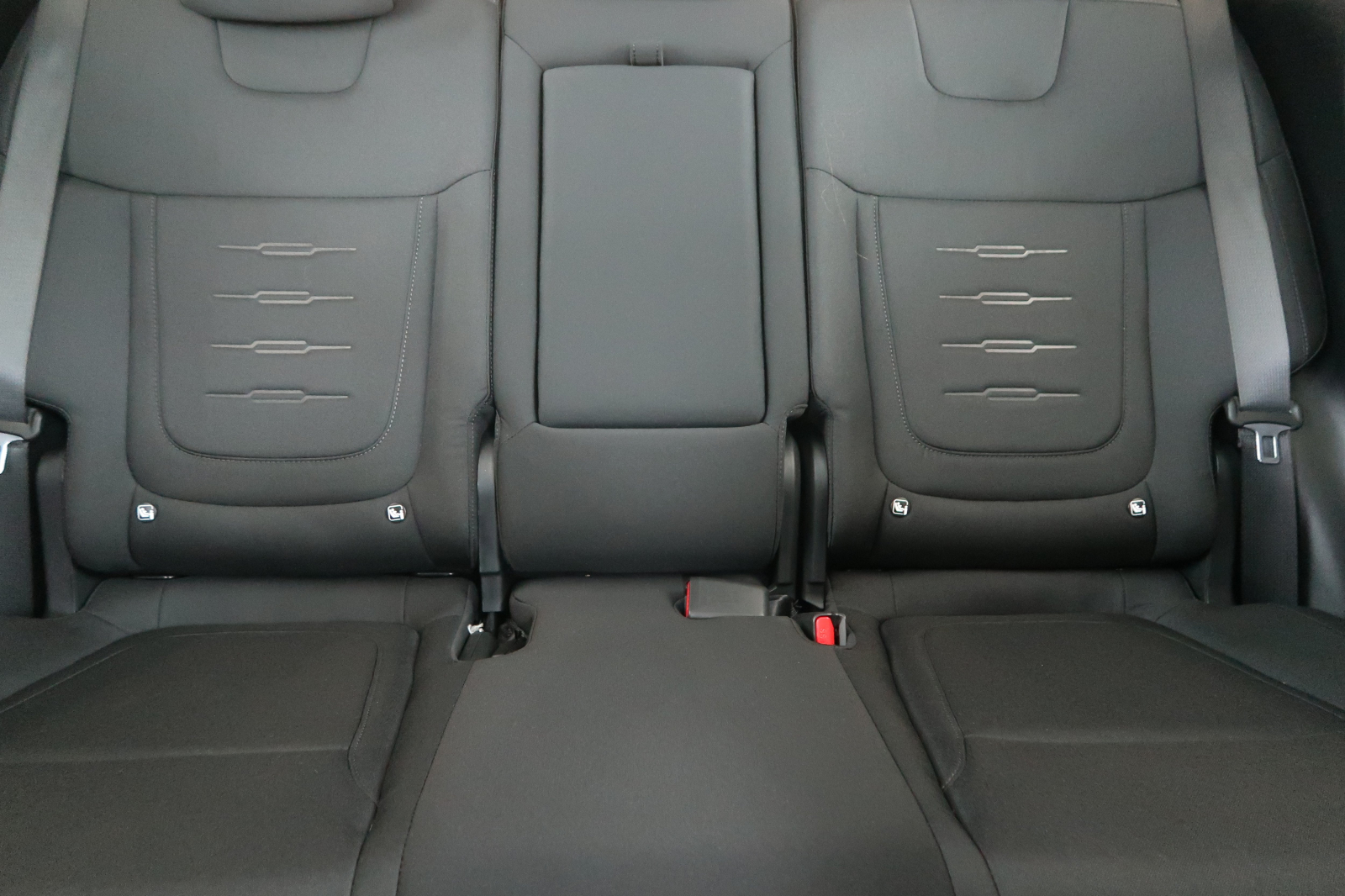 Hyundai Tucson - 2025