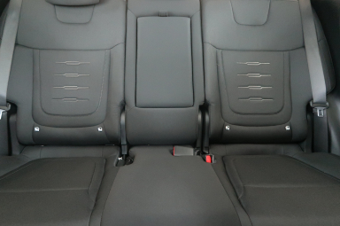 Hyundai Tucson - 2025