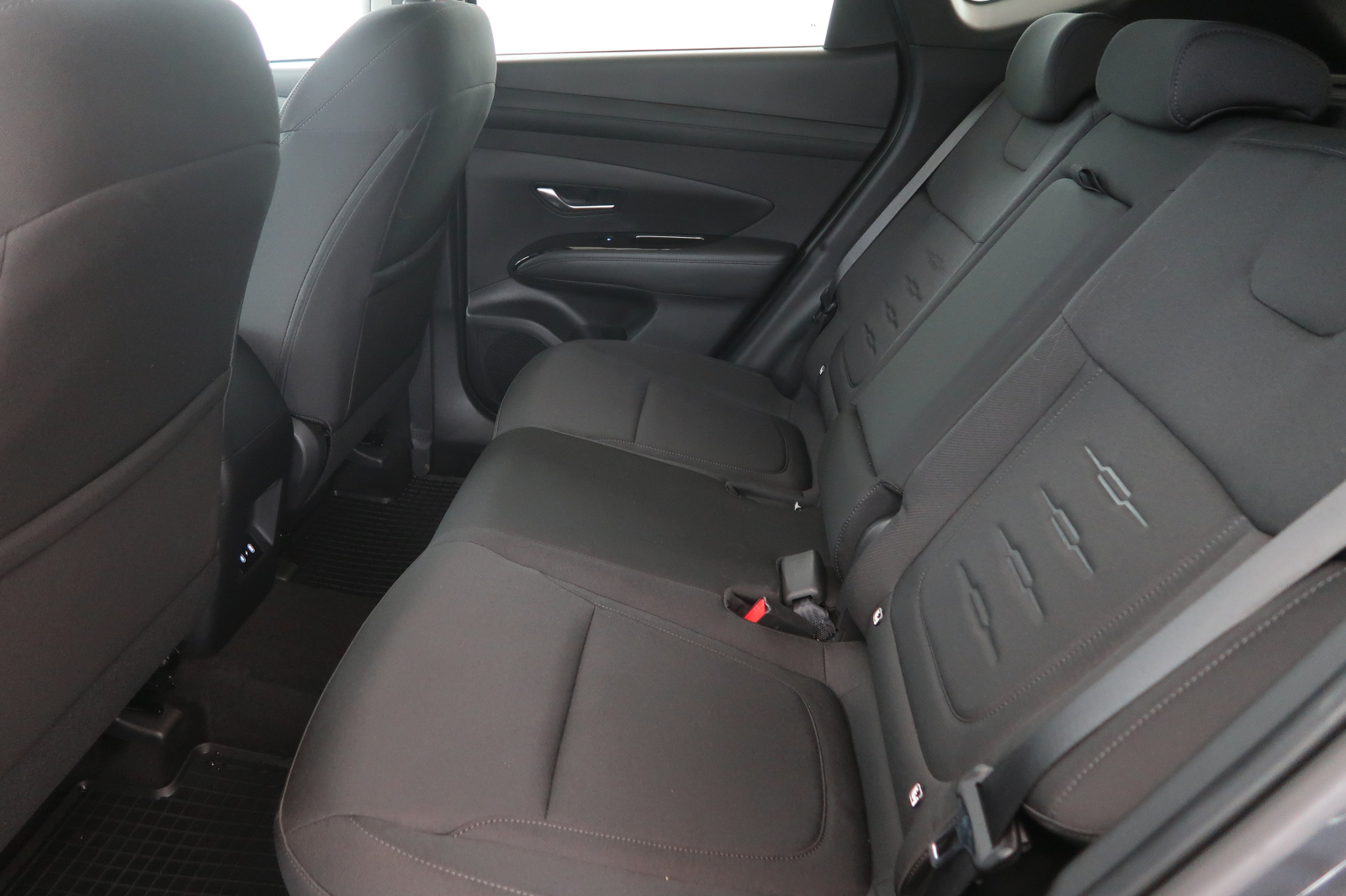 Hyundai Tucson - 2025