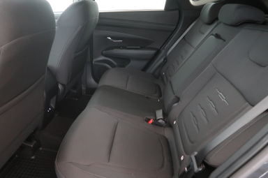 Hyundai Tucson - 2025