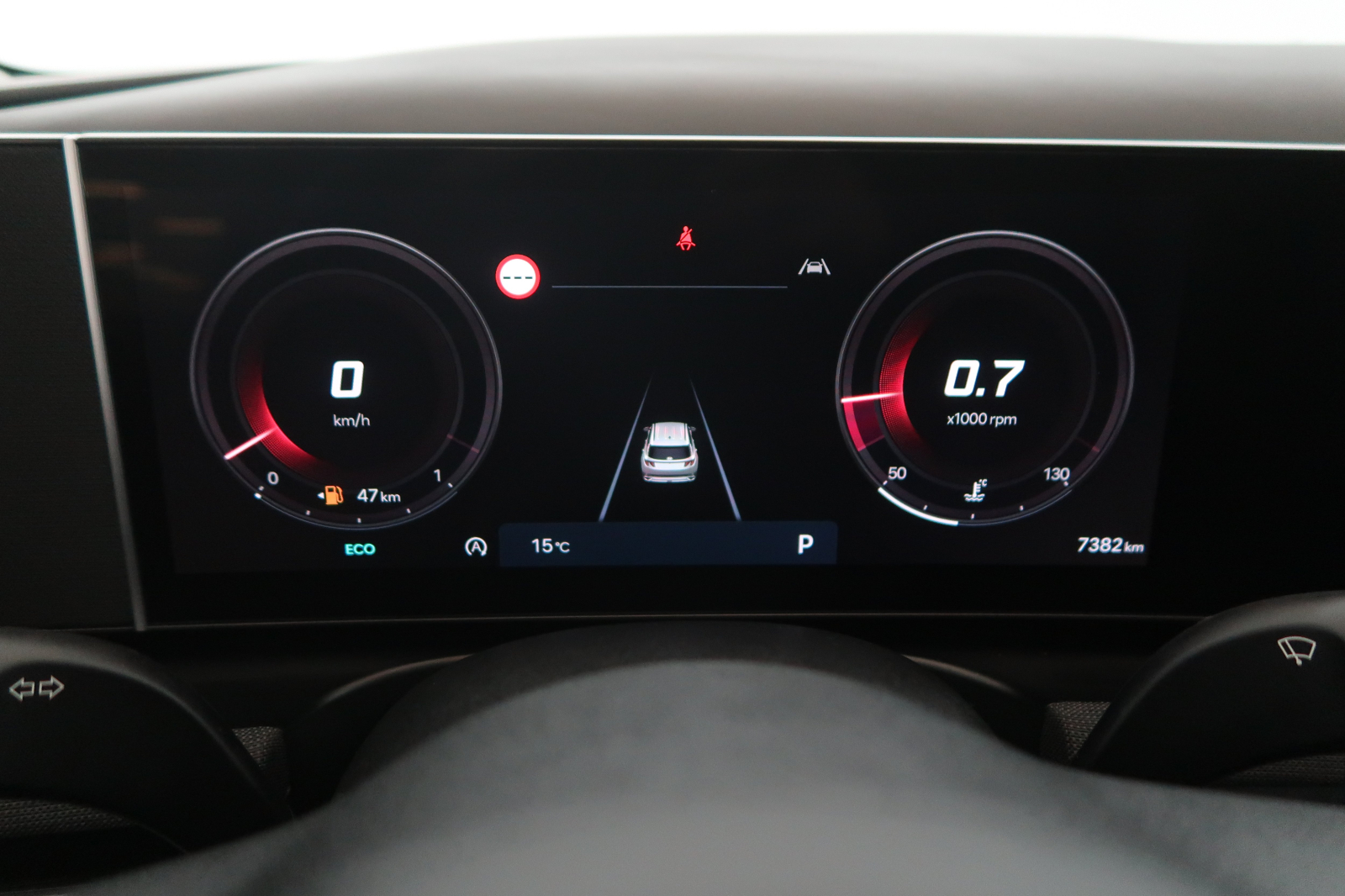 Hyundai Tucson - 2025