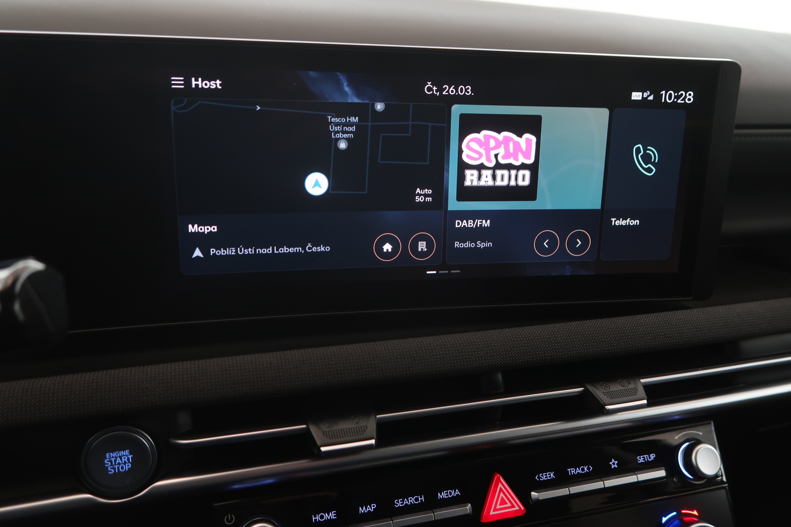 Hyundai Tucson - 2025