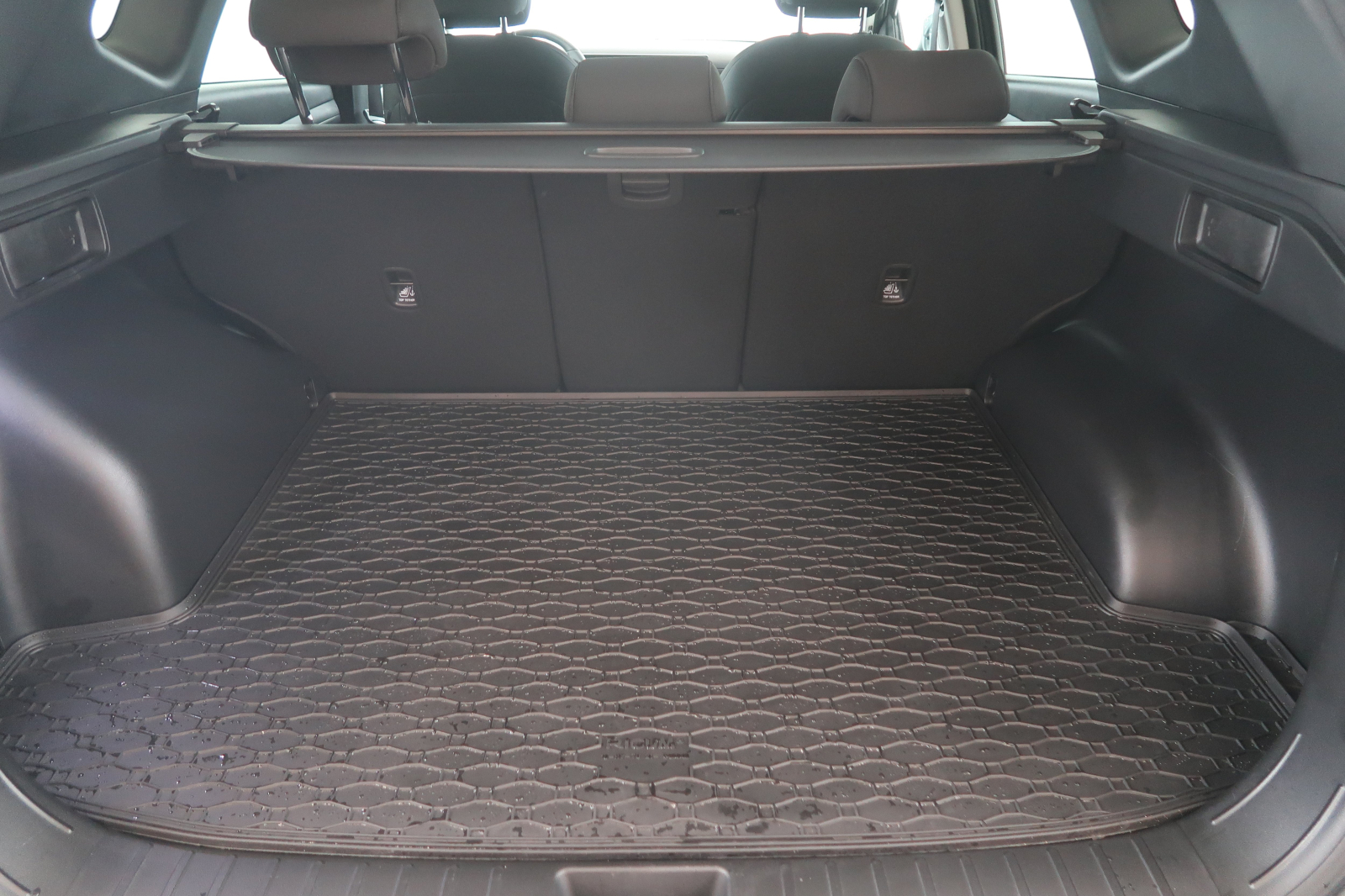 Hyundai Tucson - 2025