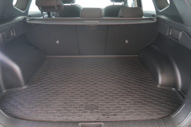 Hyundai Tucson - 2025