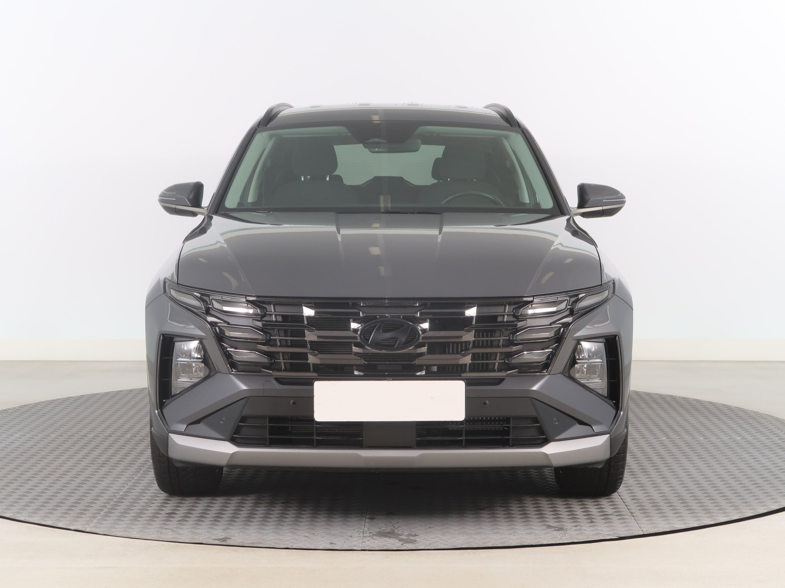 Hyundai Tucson - 2025