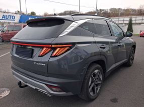 Hyundai Tucson - 2025