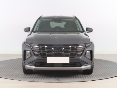 Hyundai Tucson - 2025