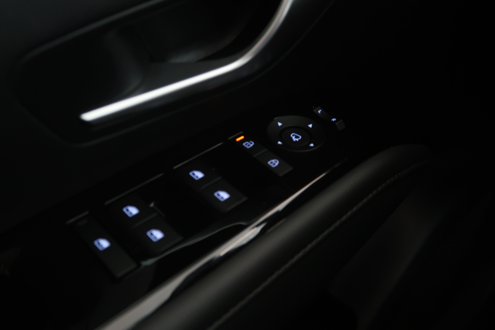 Hyundai Tucson - 2025