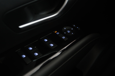 Hyundai Tucson - 2025