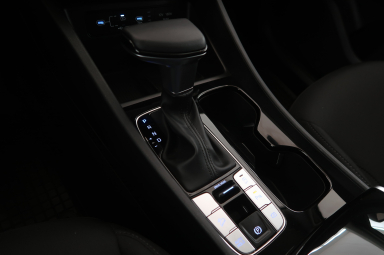 Hyundai Tucson - 2025