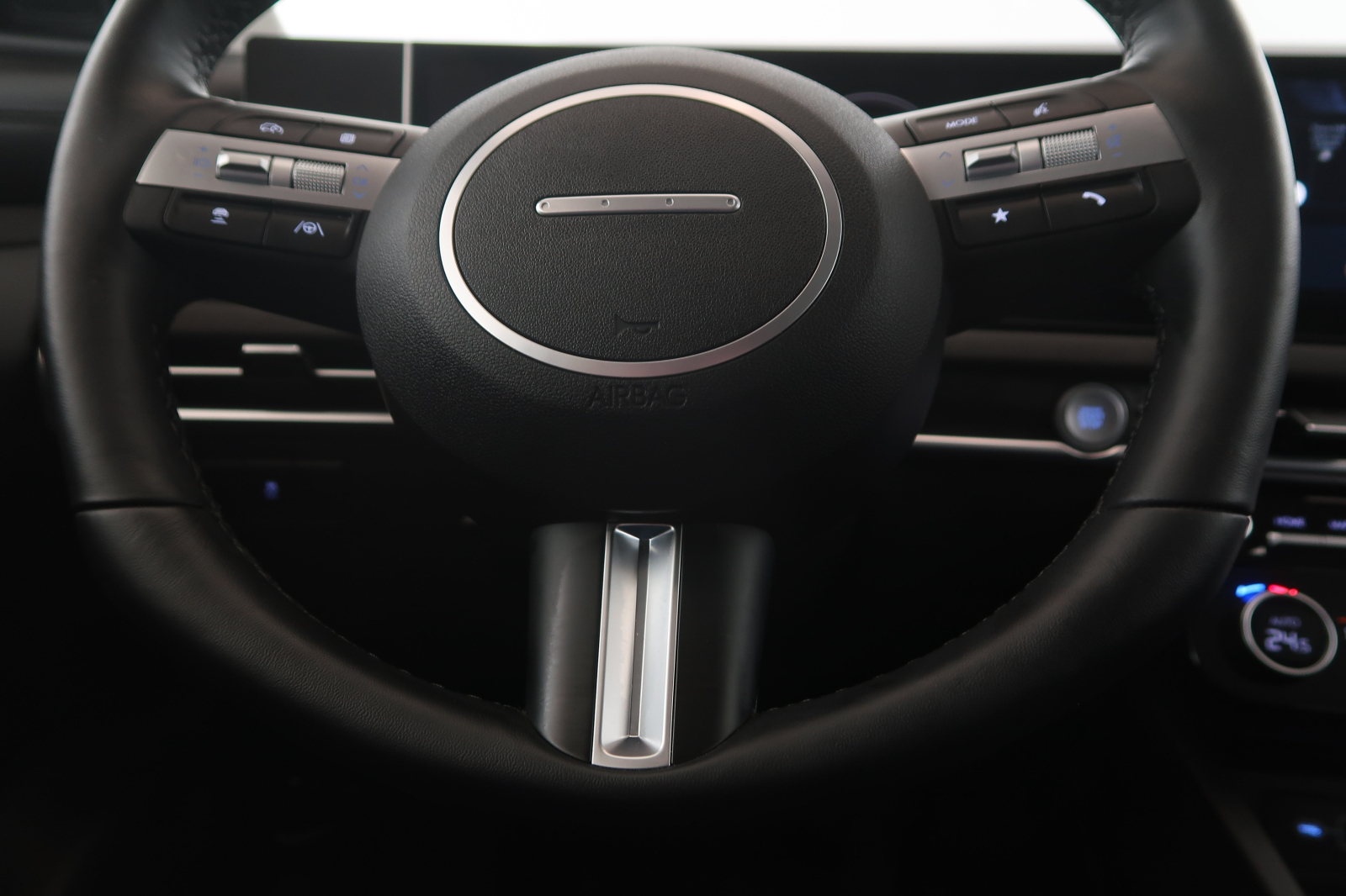 Hyundai Tucson - 2025