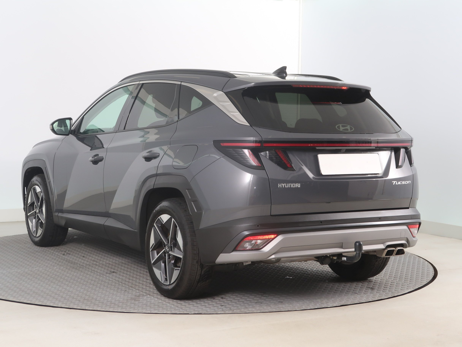 Hyundai Tucson - 2025