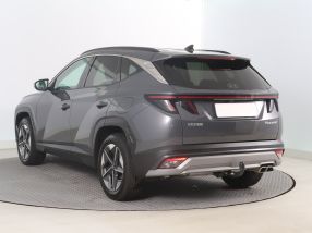 Hyundai Tucson - 2025