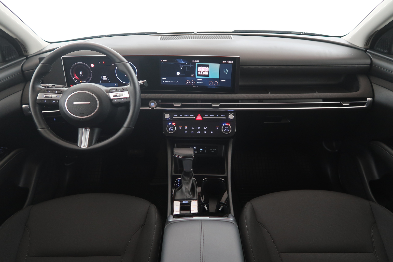 Hyundai Tucson - 2025