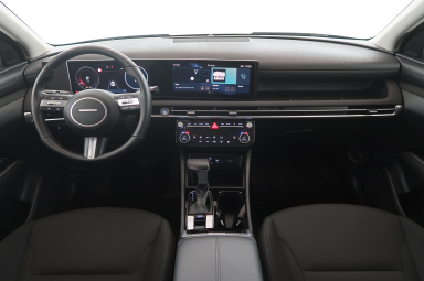 Hyundai Tucson - 2025