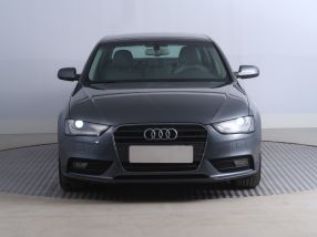 Audi A4 - 2013
