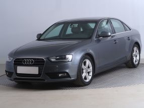 Audi A4 - 2013