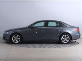 Audi A4 - 2013
