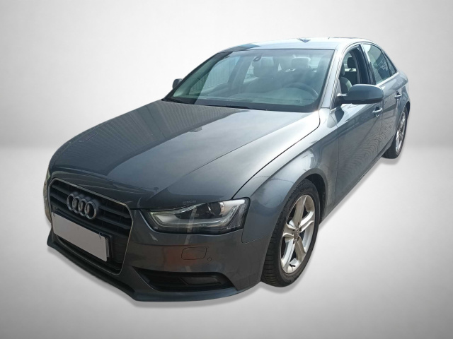 Audi A4 2013